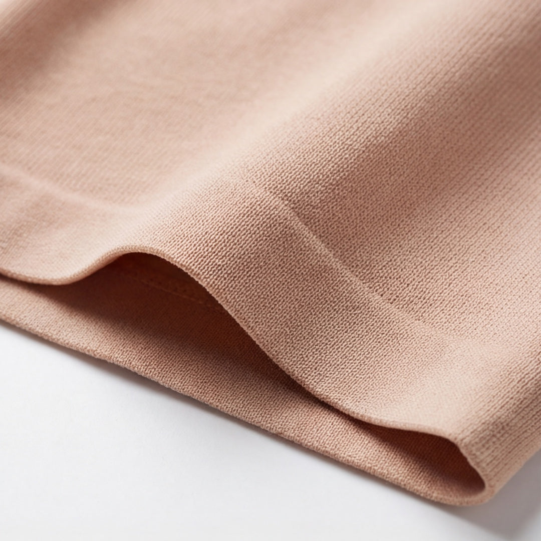 Calla Seamless Shaping Bodysuit, close-up detail 2