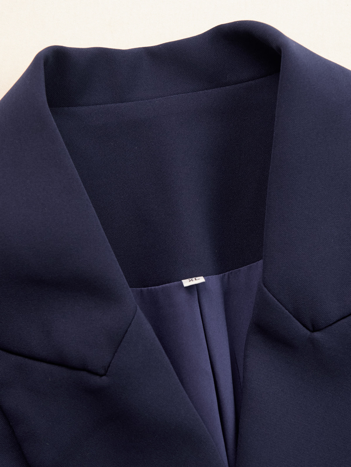 Linnea Blazer Midi Dress, close-up detail 4