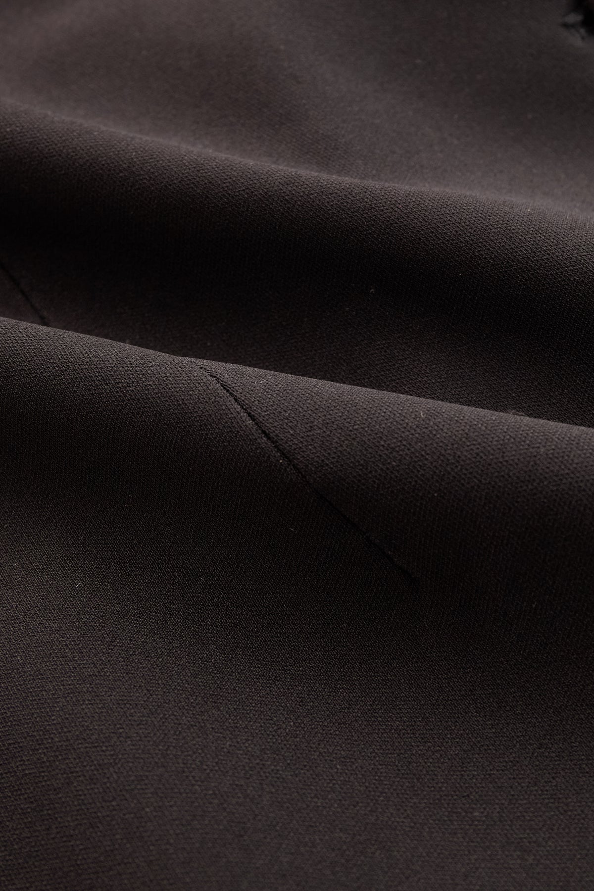 Linnea Blazer Midi Dress, close-up detail 5